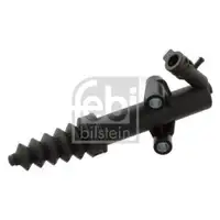 FEBI BILSTEIN 103498 Kupplungsnehmerzylinder für PEUGEOT, CITROËN, DS