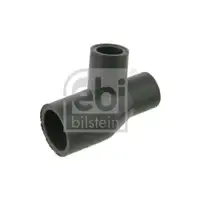 FEBI BILSTEIN 26156 Entlüftungsschlauch für MERCEDES-BENZ
