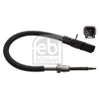 FEBI BILSTEIN 49609 Abgastemperatursensor für VOLVO