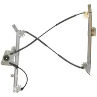VALEO 851077 Fensterheber (o. Motor) v R BMW 1