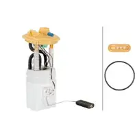 HELLA 8TF 358 146-591 Kraftstoff-Foerdereinheit