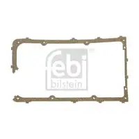 FEBI BILSTEIN 06283 Ventildeckeldichtung für FORD