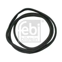 FEBI BILSTEIN 02789 Windschutzscheibendichtung für MERCEDES-BENZ