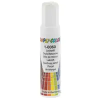 DUPLI COLOR 598425 AC 1-0060 weiß-grau 12
