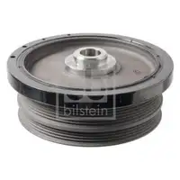 FEBI BILSTEIN 34165 Riemenscheibe (entkoppelt) für BMW