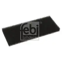 FEBI BILSTEIN 100280 Innenraumfilter für RENAULT