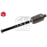 FEBI BILSTEIN 101904 Axialgelenk für MERCEDES-BENZ