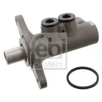 FEBI BILSTEIN 103499 Hauptbremszylinder für CITROËN, PEUGEOT