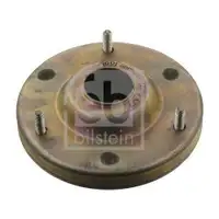FEBI BILSTEIN 12090 Federbeinstützlager für PEUGEOT, FIAT, CITROËN