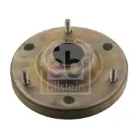 FEBI BILSTEIN 12090 Federbeinstützlager für CITROËN, PEUGEOT, FIAT