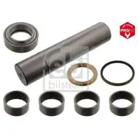 FEBI BILSTEIN 15906 Achsschenkelbolzensatz für MERCEDES-BENZ