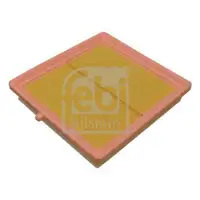 FEBI BILSTEIN 47829 Luftfilter für OPEL