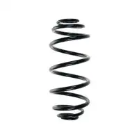 2x Spidan Fahrwerksfeder 85038 Hinterachse Fiat Croma
