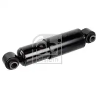 FEBI BILSTEIN 174465 Stoßdämpfer