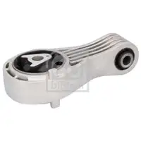 FEBI BILSTEIN 183665 Motorlager für CITROËN, PEUGEOT, OPEL, TOYOTA, FIAT