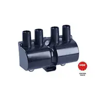 NGK 48142 Zündspule U2031 für CHEVROLET, OPEL, DAEWOO
