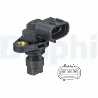 DELPHI SS11494 Impulsgeber, Kurbelwelle für OPEL