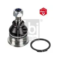 FEBI BILSTEIN 28200 Traggelenk für MITSUBISHI, VOLVO