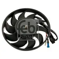 FEBI BILSTEIN 06999 Kühlerlüfter für AUDI