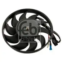 FEBI BILSTEIN 06999 Kühlerlüfter für AUDI