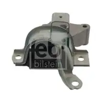 FEBI BILSTEIN 100281 Motorlager für FIAT