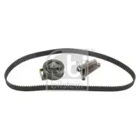 FEBI BILSTEIN 23126 Zahnriemensatz für AUDI