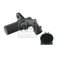 FEBI BILSTEIN 28119 Kurbelwellensensor für OPEL, FIAT, FORD, SUZUKI, LANCIA
