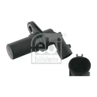 FEBI BILSTEIN 28119 Kurbelwellensensor für FIAT, OPEL, FORD, SUZUKI, ALFA