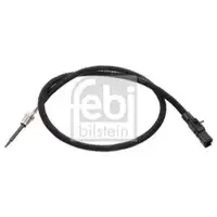 FEBI BILSTEIN 49611 Abgastemperatursensor für VOLVO, RENAULT