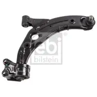 FEBI BILSTEIN 182626 Querlenker für MAZDA