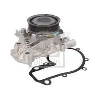 FEBI BILSTEIN 192777 Wasserpumpe für OPEL