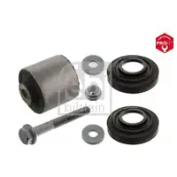 FEBI BILSTEIN 44989 Querlenkerlagersatz für MERCEDES-BENZ