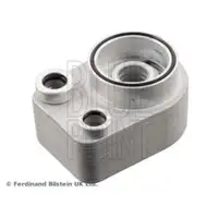 Ölkühler Motoröl Blue Print ADN16143 für Mercedes Benz für Mercedes Benz
