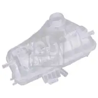 FEBI BILSTEIN 185218 Kühlerausgleichsbehälter für RENAULT, MERCEDES-BENZ