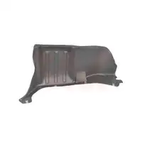 VAN WEZEL Motorraumabdeckung unten li. 7620703