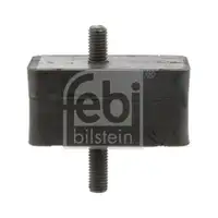 FEBI BILSTEIN 15911 Getriebelager für VOLVO