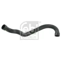 FEBI BILSTEIN 26160 Kühlwasserschlauch für MERCEDES-BENZ