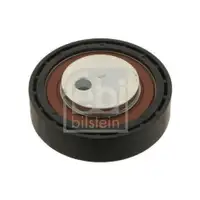 FEBI BILSTEIN 30167 Spannrolle für IVECO, FIAT