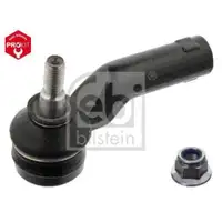 FEBI BILSTEIN 34480 Spurstangenendstück für MAZDA