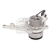 FEBI BILSTEIN 192774 Wasserpumpe für VW, AUDI, SKODA, SEAT, CUPRA, FORD