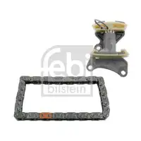 FEBI BILSTEIN 45006 Steuerkettensatz für AUDI, VW, SEAT, SKODA