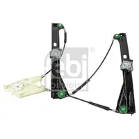 FEBI BILSTEIN 176488 Fensterheber für VW