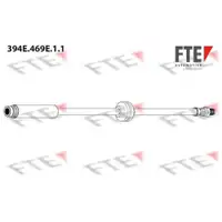 FTE 9240950 Bremsschlauch - 394E.469E.1.1