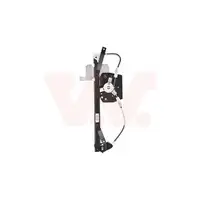 VAN WEZEL Fensterheber elek. vo. re. 4081266