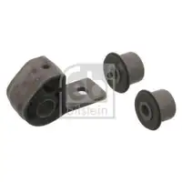 FEBI BILSTEIN 28125 Querlenkerlagersatz für CITROËN, PEUGEOT