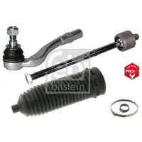 FEBI BILSTEIN 40166 Spurstange für MERCEDES-BENZ