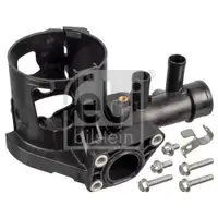 FEBI BILSTEIN 172632 Kühlwasserflansch für MERCEDES-BENZ