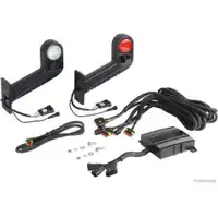 HERTH+BUSS ELPARTS 82710490 Umrissleuchtensatz
