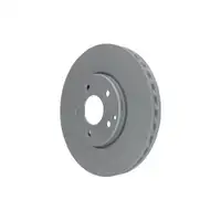 ATE 24.0130-0179.1 Bremsscheiben 2 Stück MERCEDES-BENZ