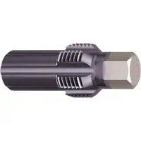 Gewindeschneidwerkzeugsatz Lambdasonde Hazet 4683-22